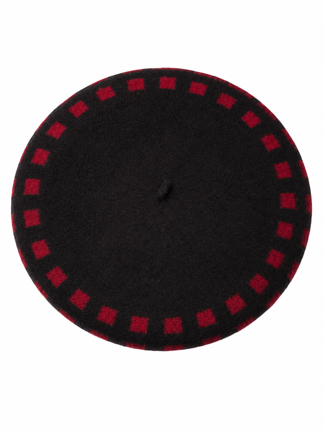Gorro Southern Cotton T.U Negro