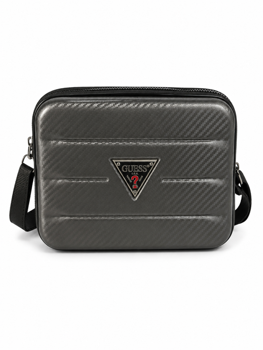 Bolso Guess T.U Gris