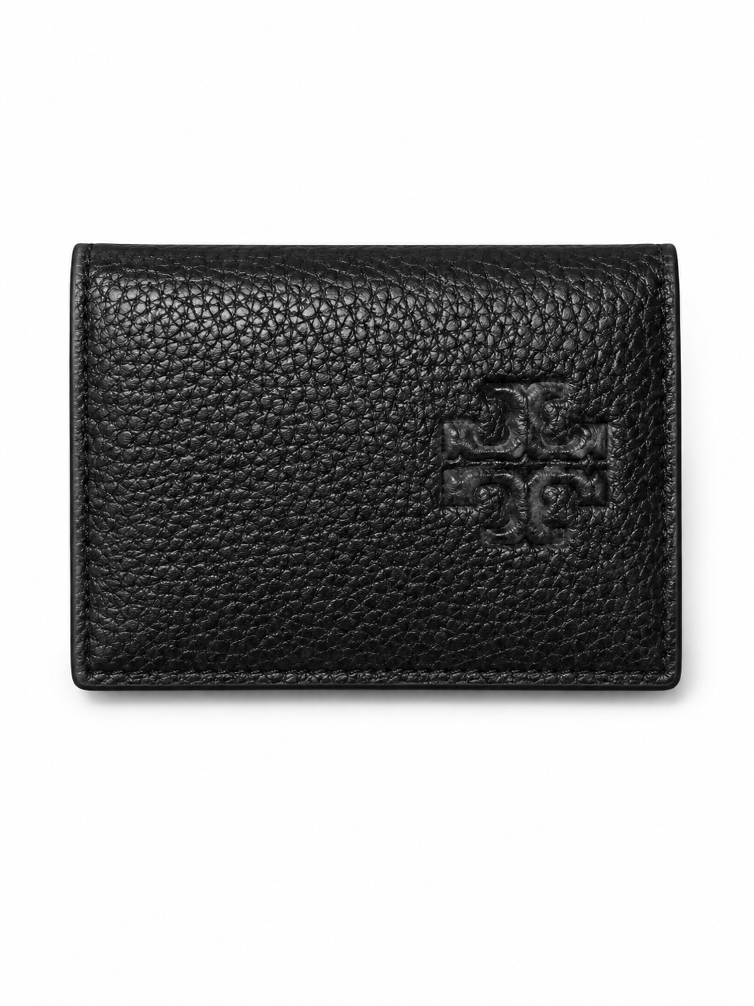 Monedero tory burch Negro