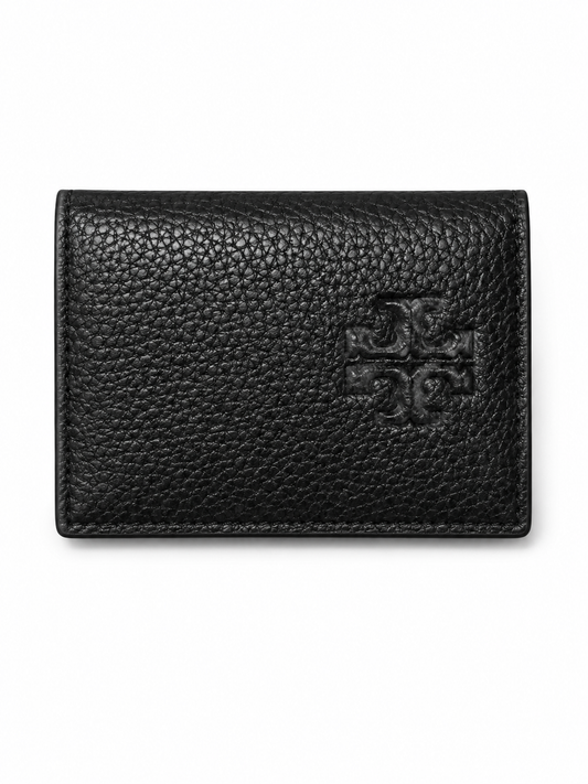Monedero tory burch Negro