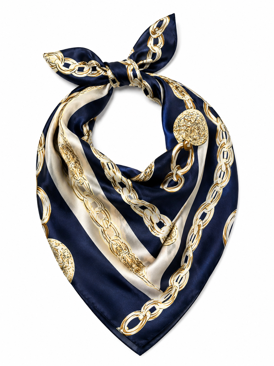 Pañuelo Sin marca T.U Estampado