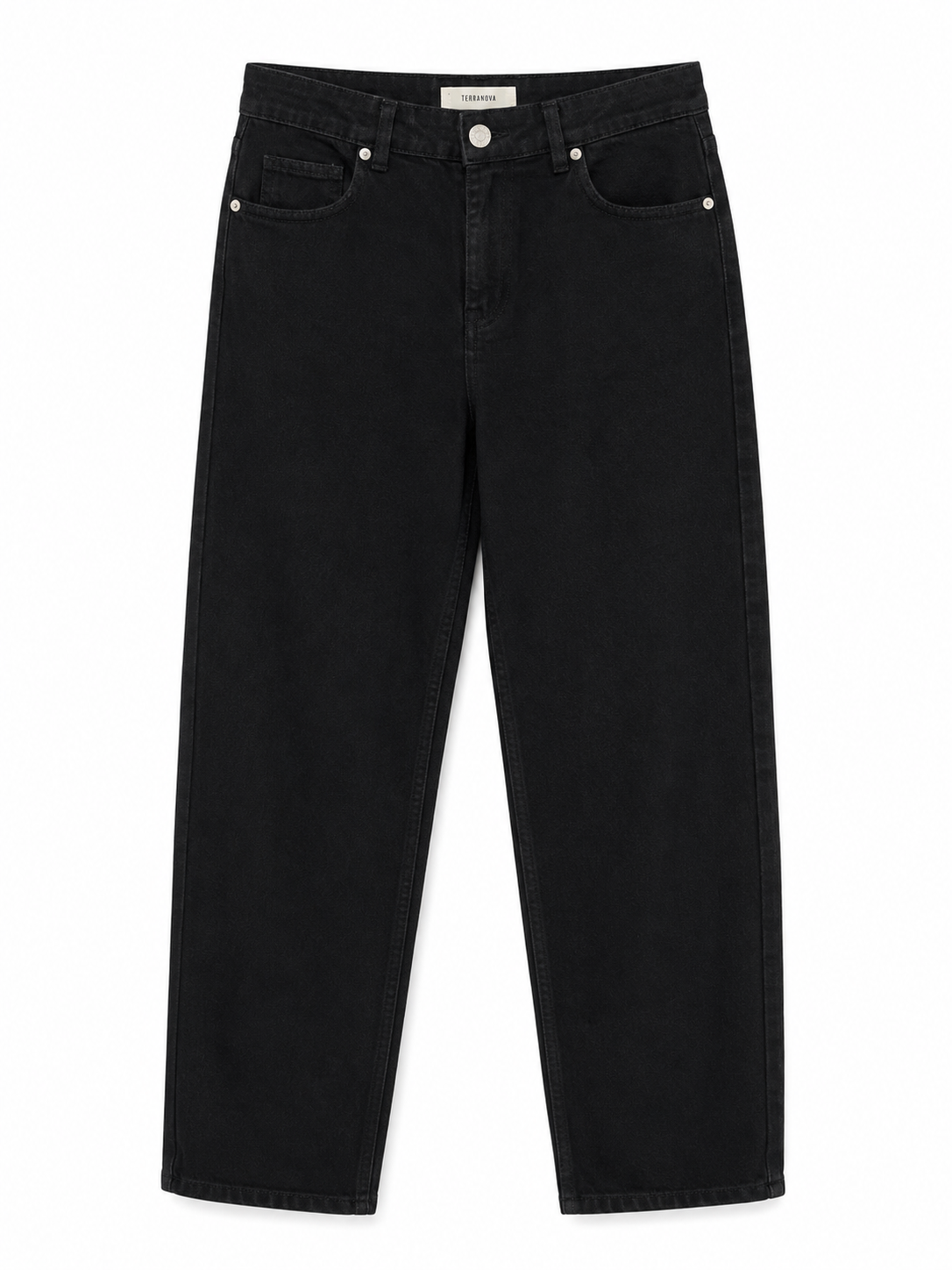 Jean Terranova T.40 Negro