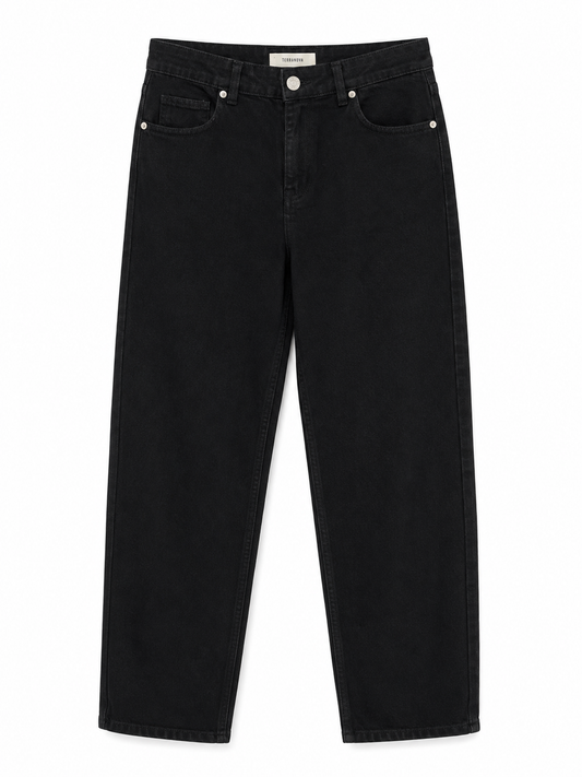 Jean Terranova T.40 Negro
