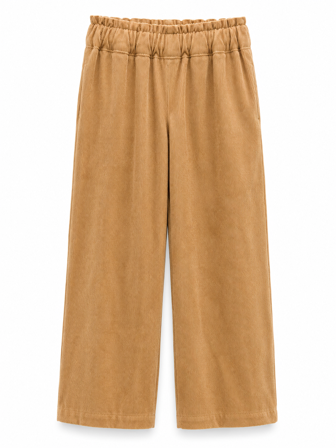Pantalon Tiffosi T.13 Camel