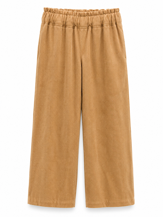 Pantalon Tiffosi T.13 Camel