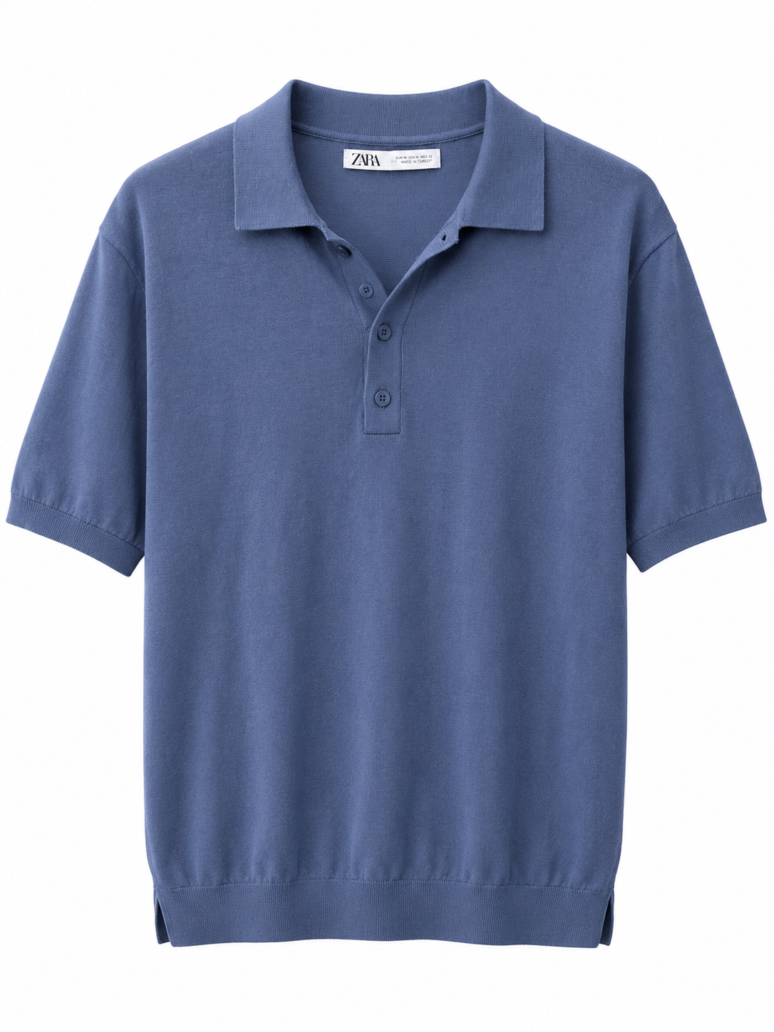 Camiseta H&M T.S Azul