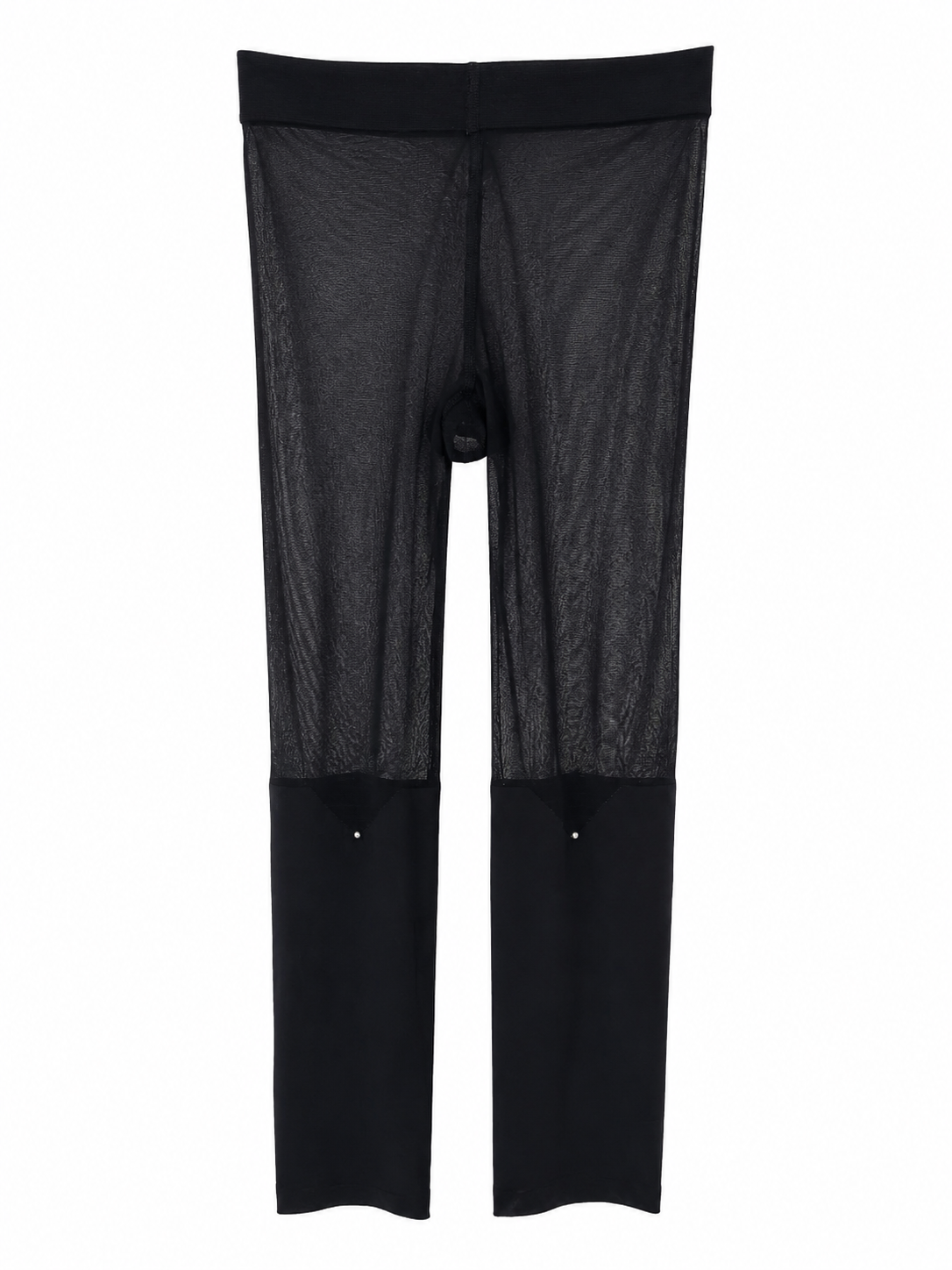Leggins Sin Marca T.U Negro