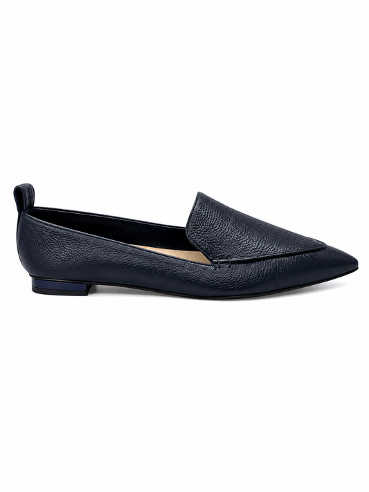 Zapato Navyboot T.42 Azul