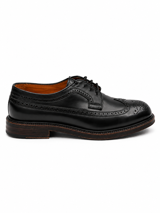 Zapato George's T.8 Negro