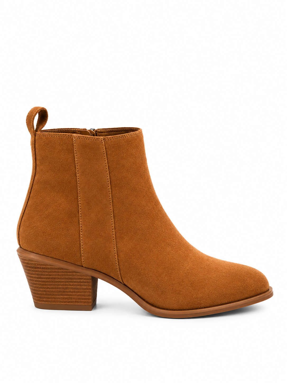 Bota guess T.7 Marron Gamuza