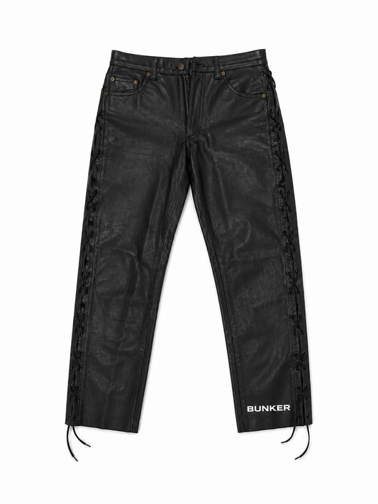 Pantalon Sin Marca T.31 Negro