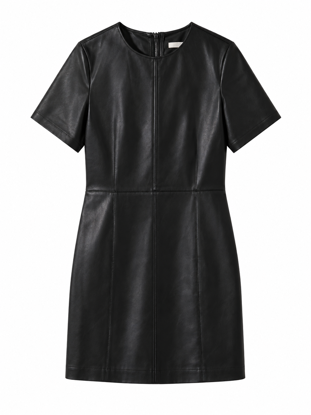 Vestido Sfera T.M Negro