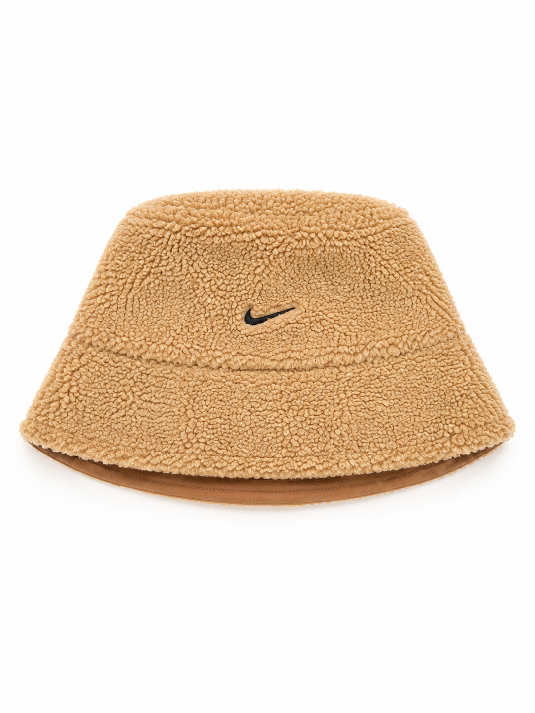Gorro Nike T.U Marron