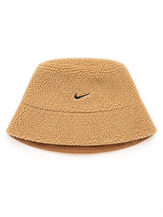 Gorro Nike T.U Marron