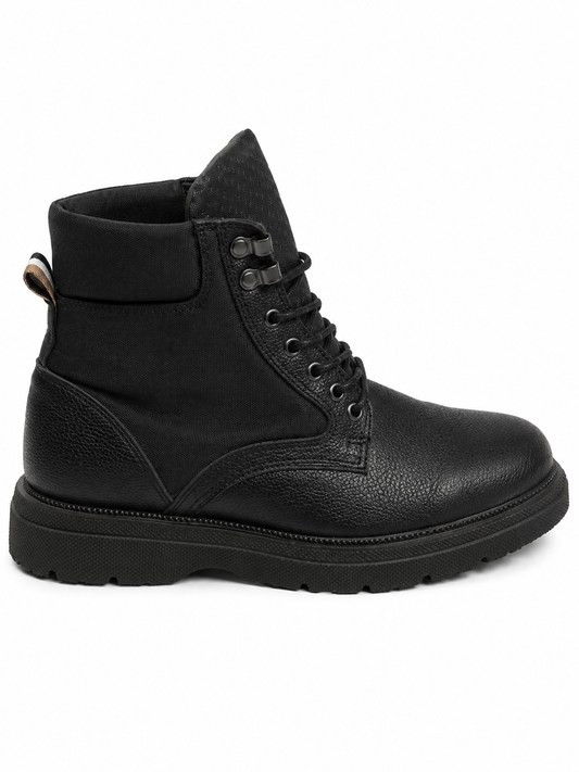 Borcego Boss T.42 Negro