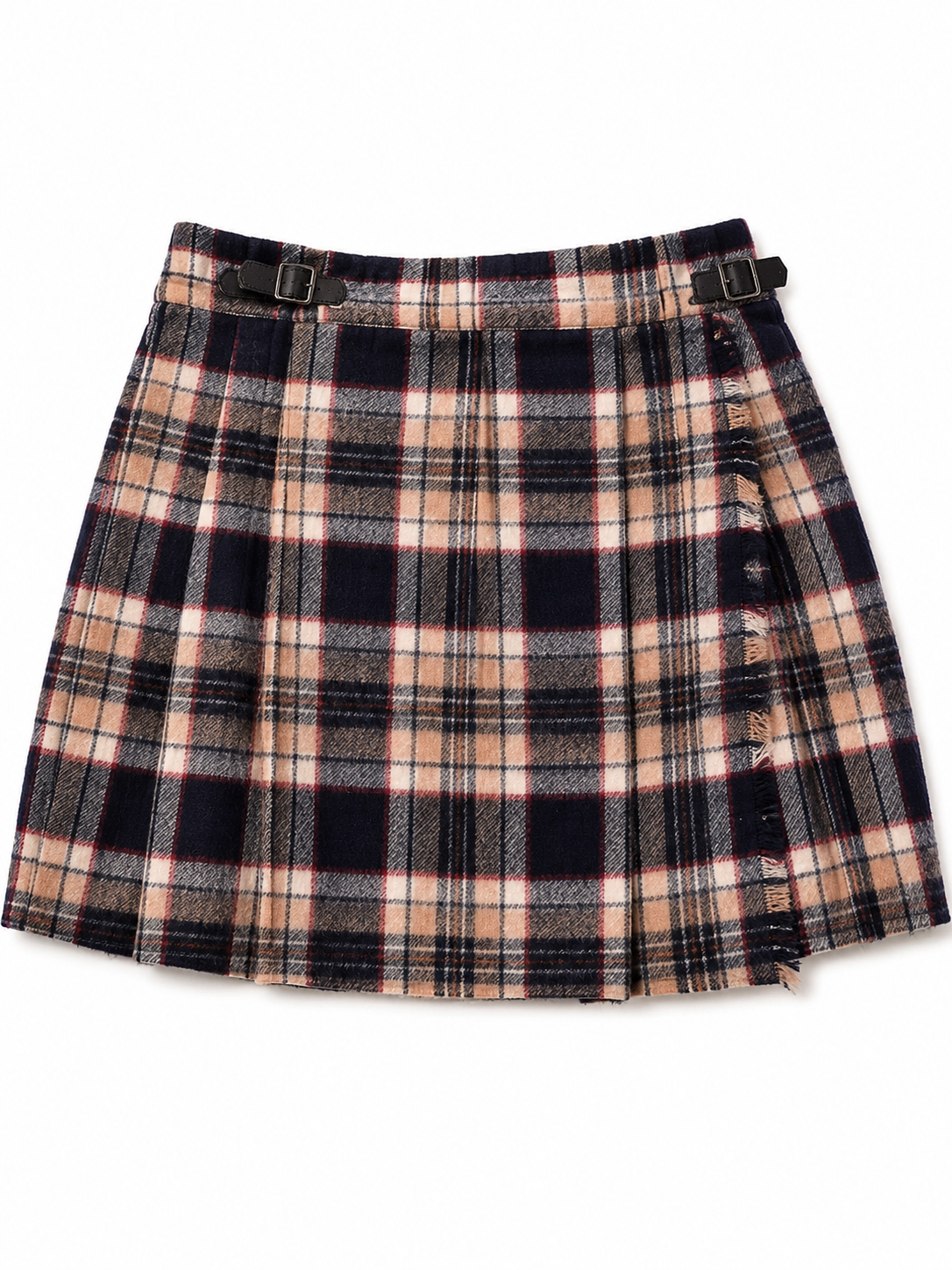 Falda JamesPringle T.18 Cuadrille