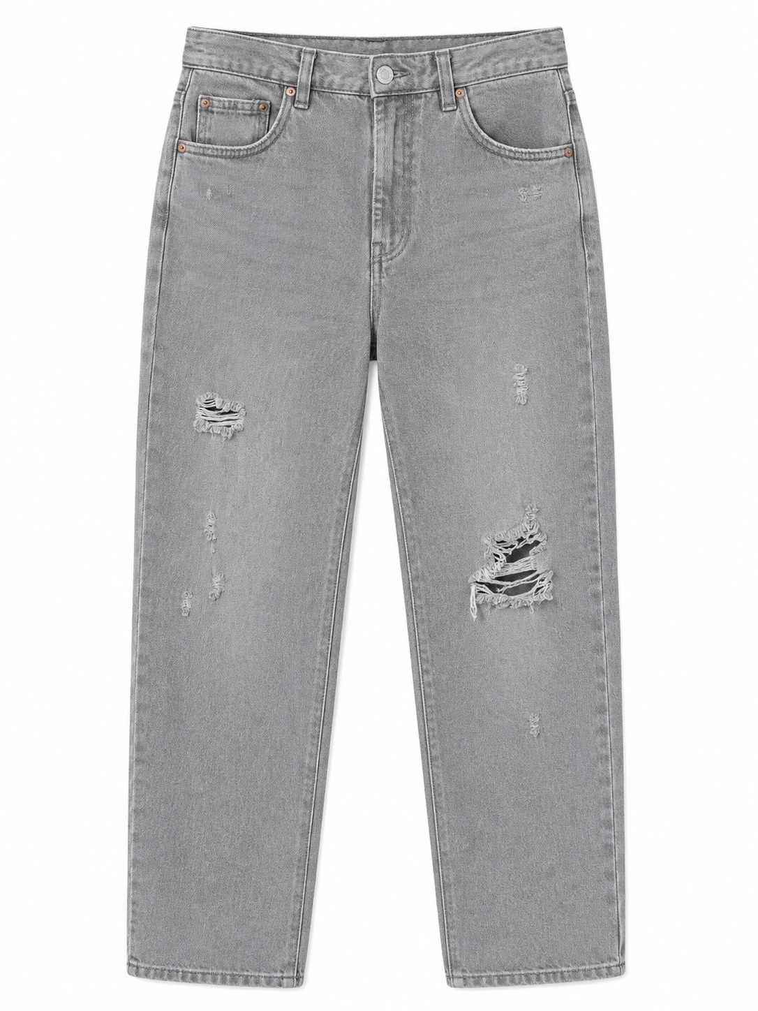Jean Lefties T.38 Gris