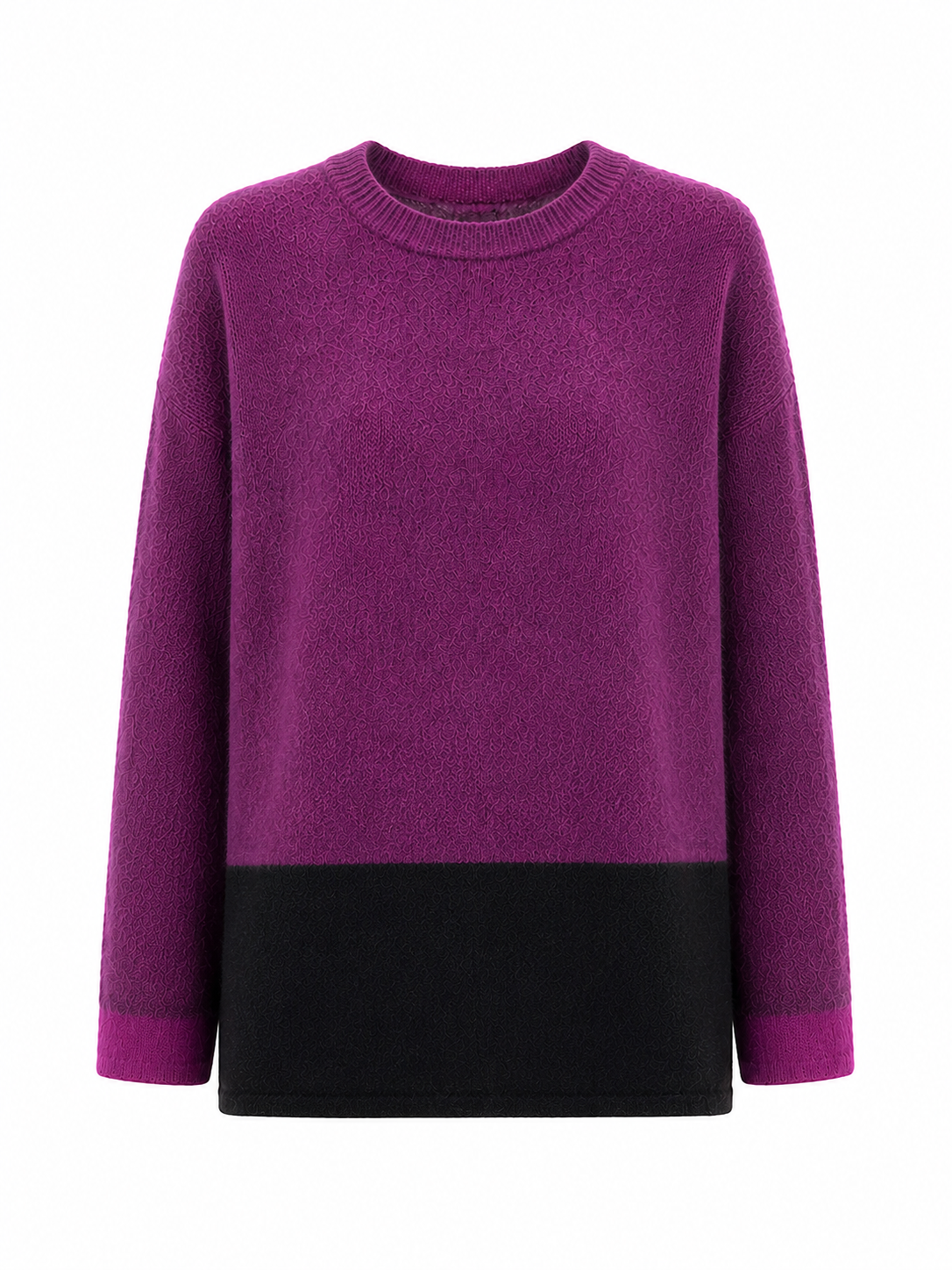 Jersey COS T.S Fucsia
