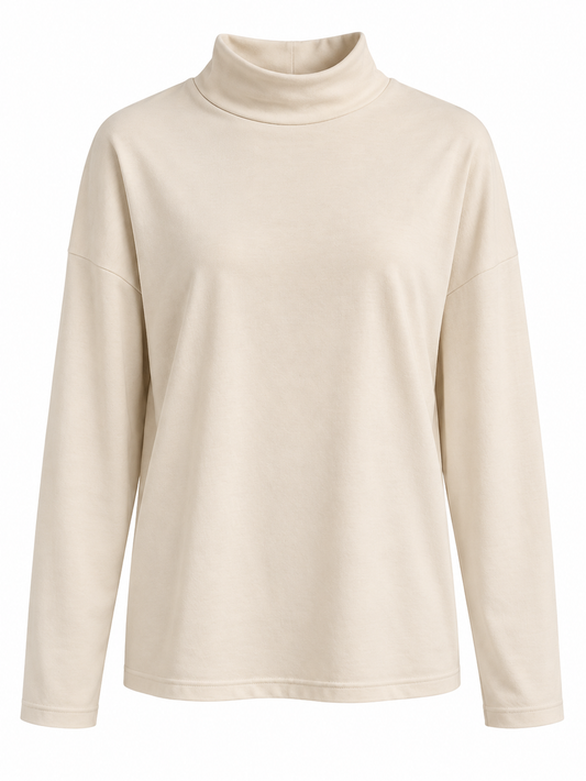 Camiseta Uniqlo T.M Amarillo
