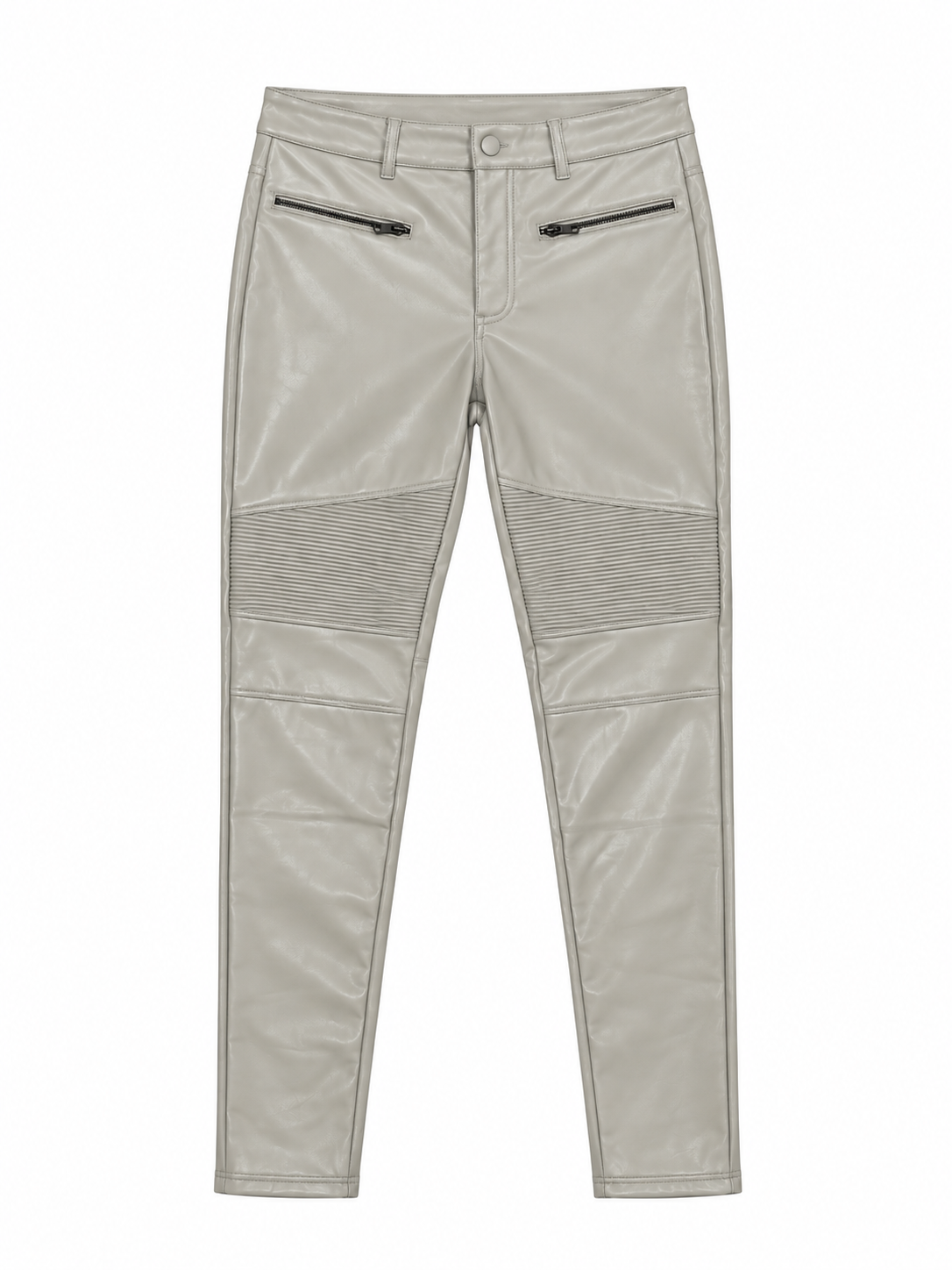 Pantalon Calzedonia T.S Gris