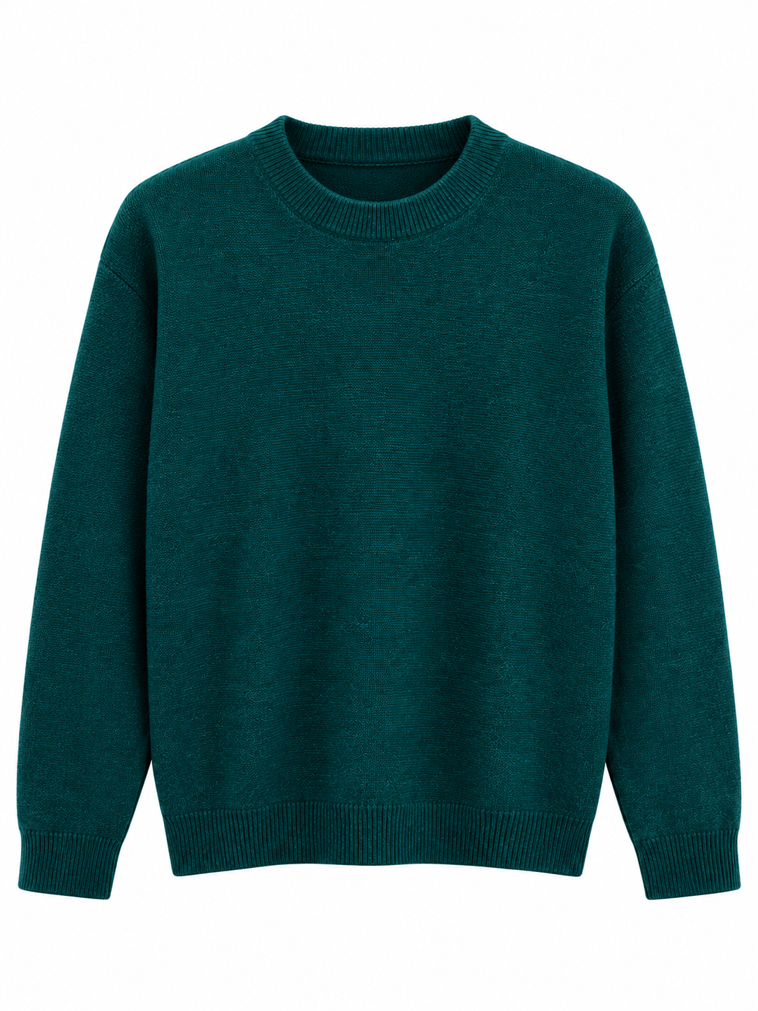 Jersey Uniqlo T.M Verde
