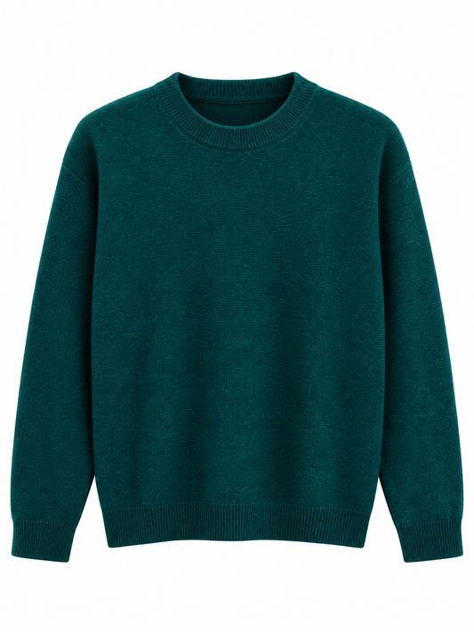 Jersey Uniqlo T.M Verde