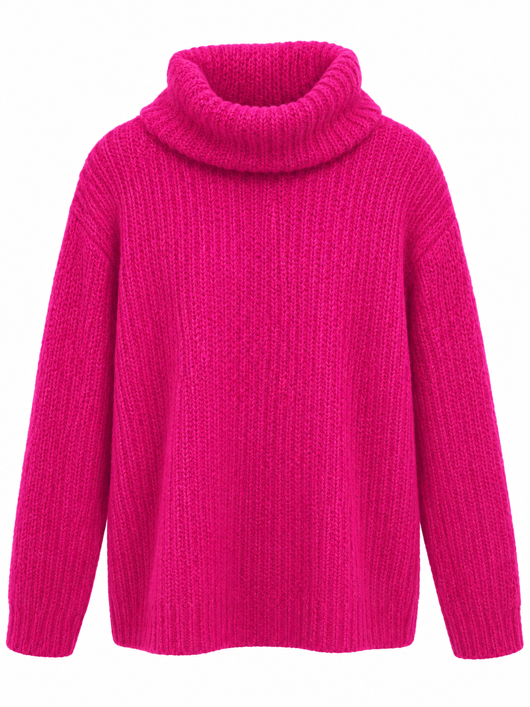 Jersey Dolce Estela T.U Fucsia