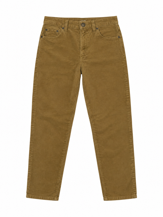 Pantalon Moschino Corderoy