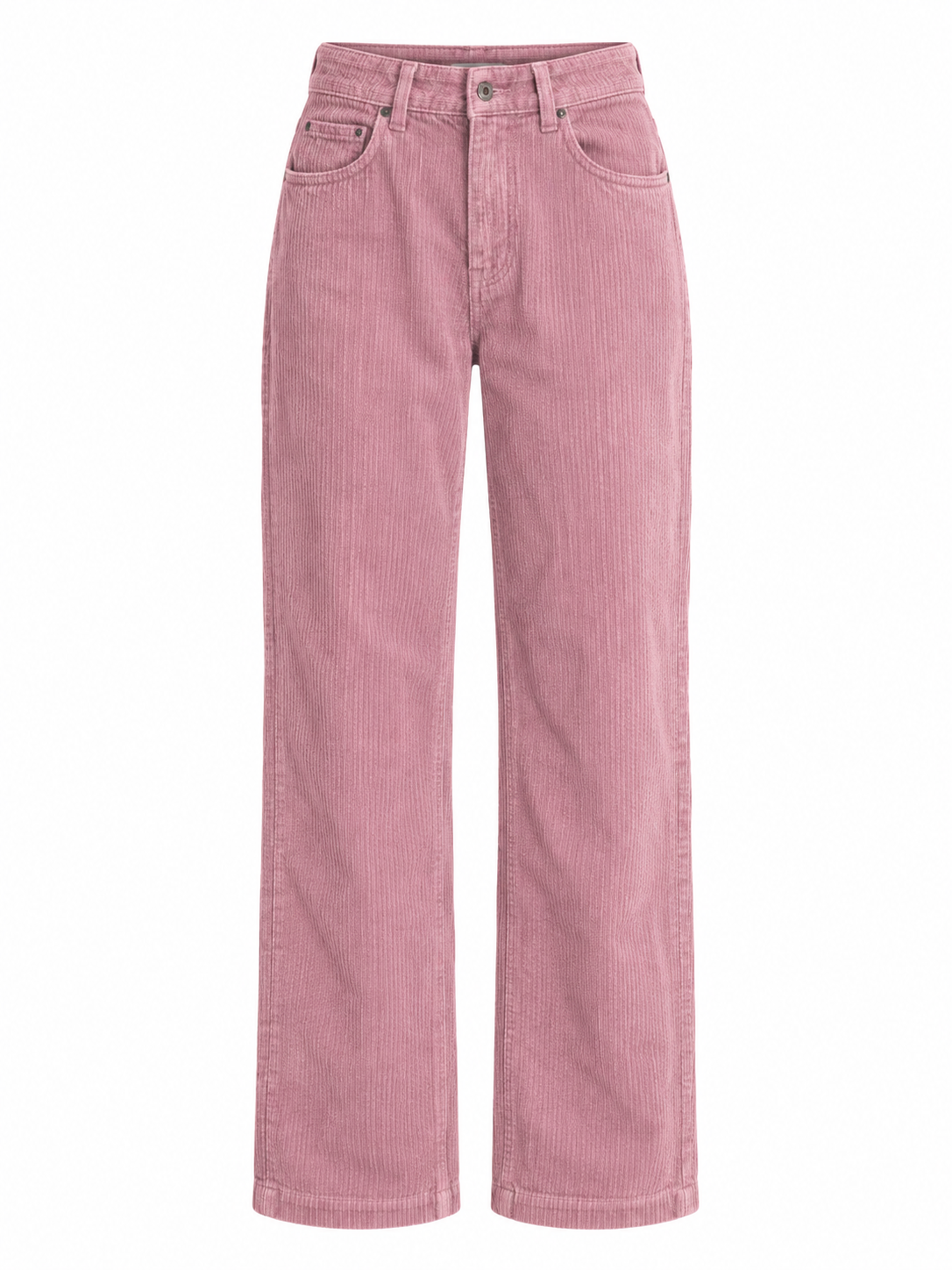 Pantalon Zara T.S Rosa