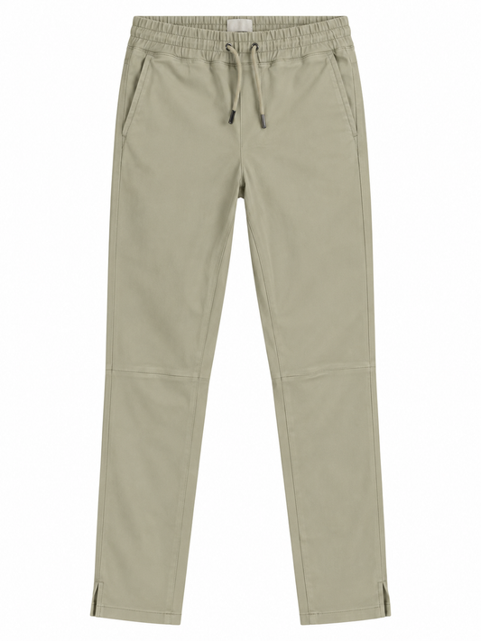 Pantalon Studio AR Beige