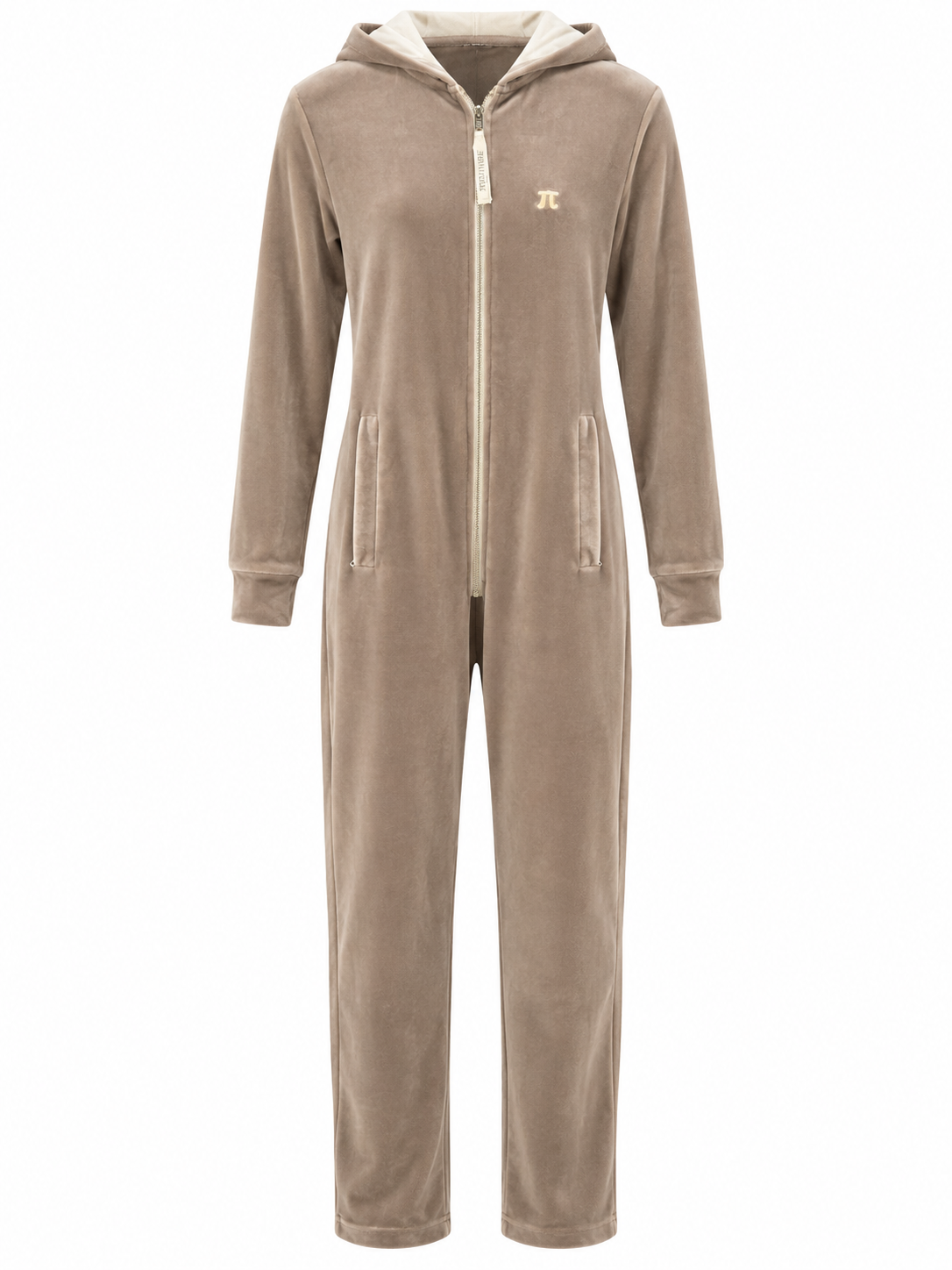 Enterito/Jumper MonKiss T.U Gris
