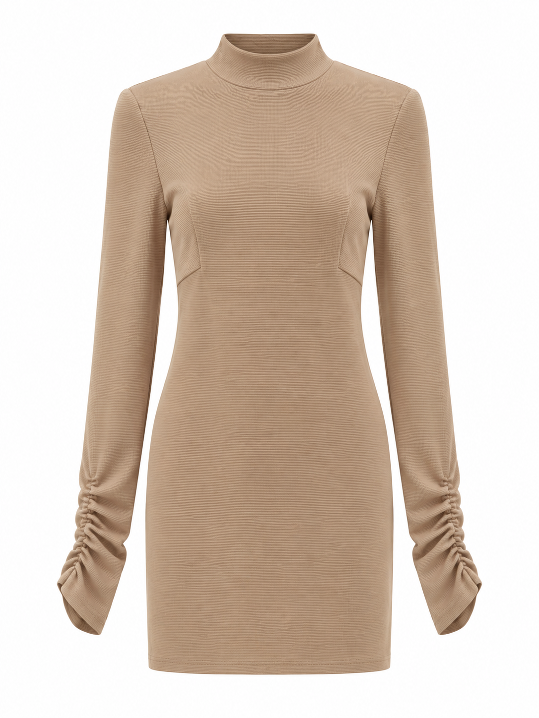 Vestido Peace + Love T.8 Rosa
