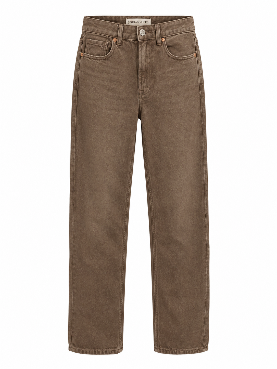 Jean Stradivarius T.34 Marron