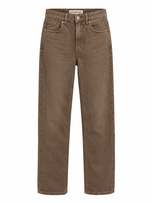 Jean Stradivarius T.34 Marron