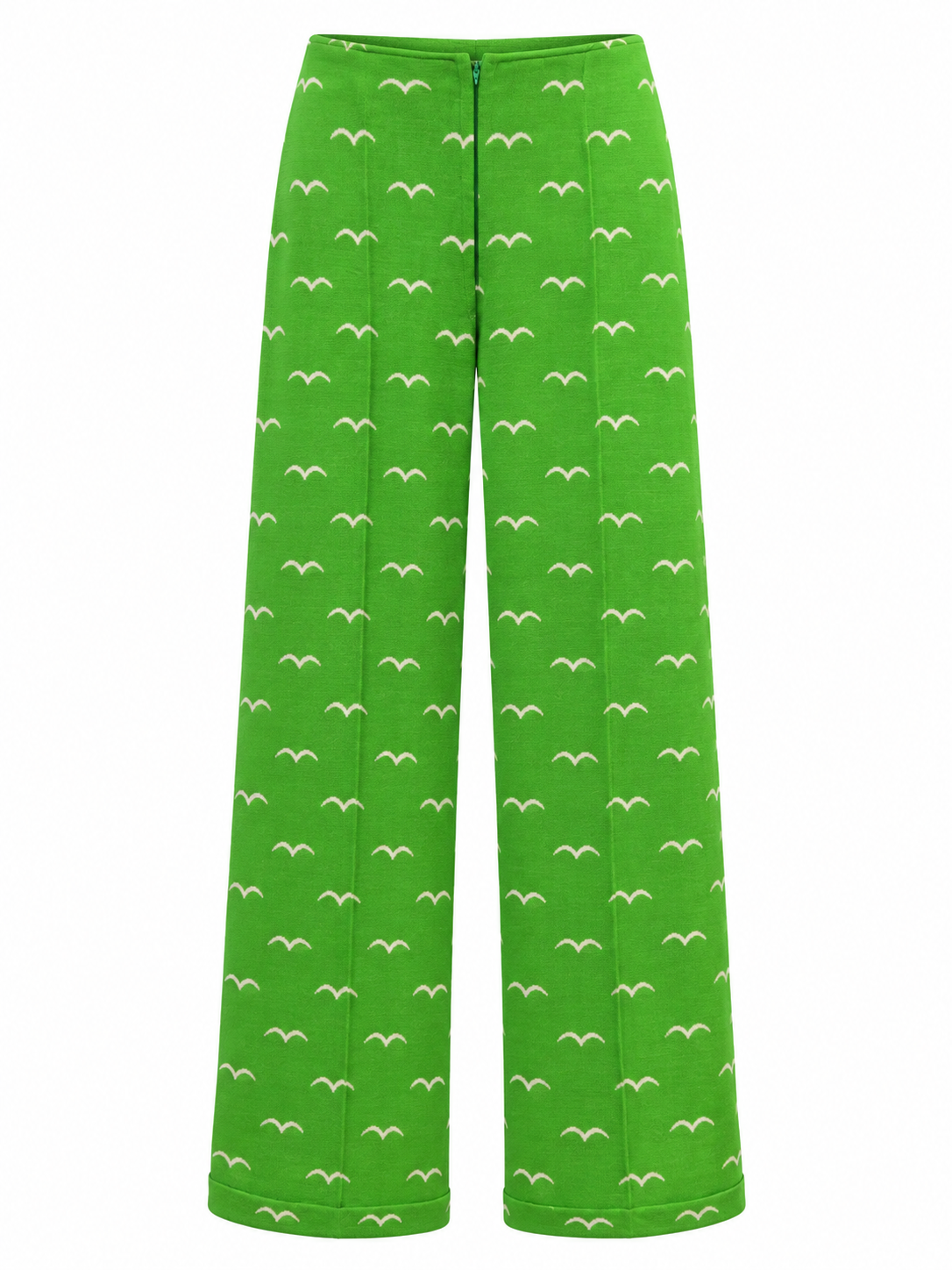Pantalon Givenchy Verde
