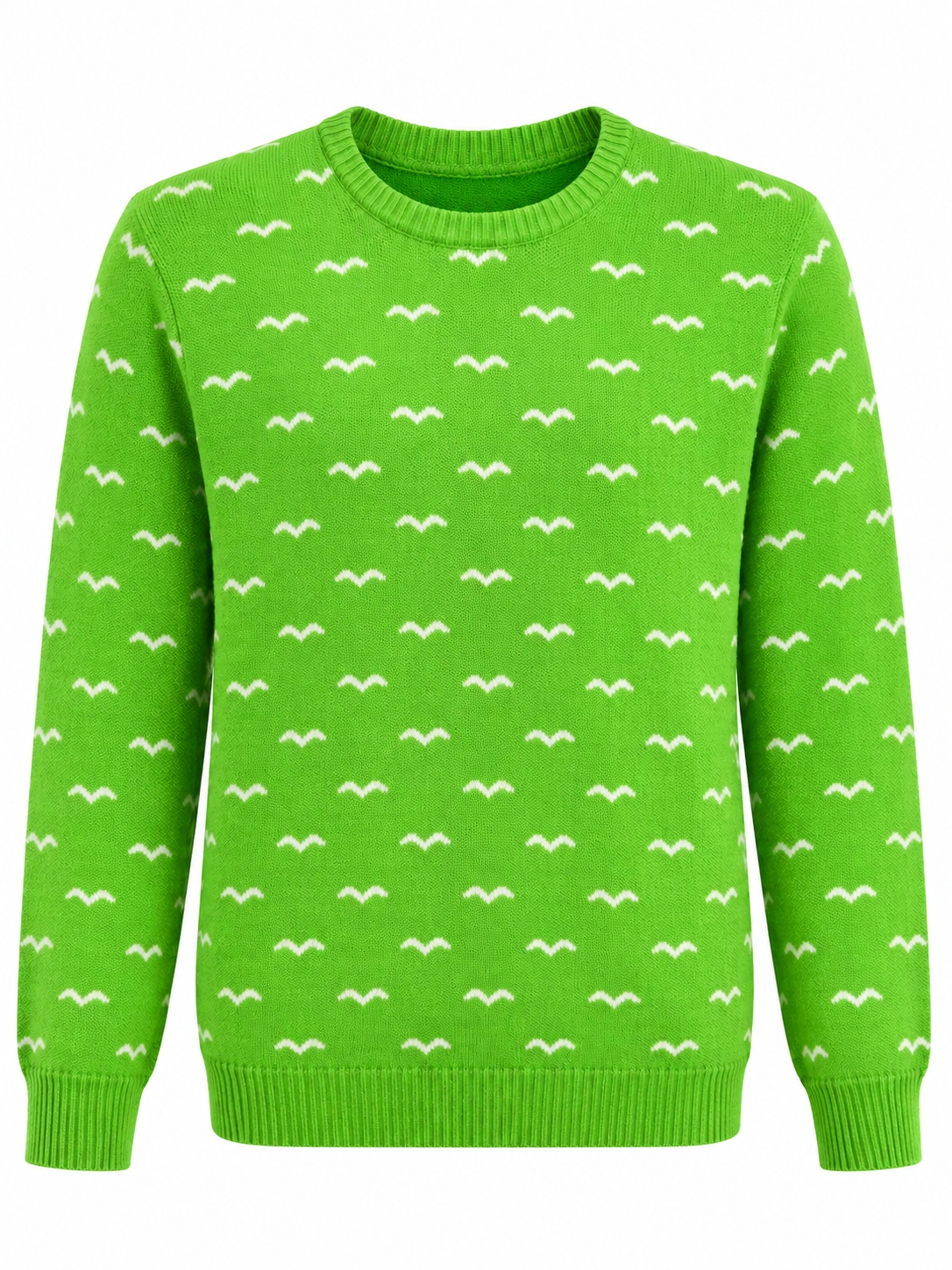 Sweater Givenchy Verde