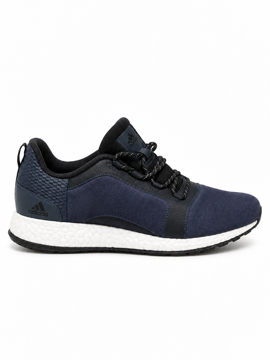 Zapatillas Adidas T.41 Violeta