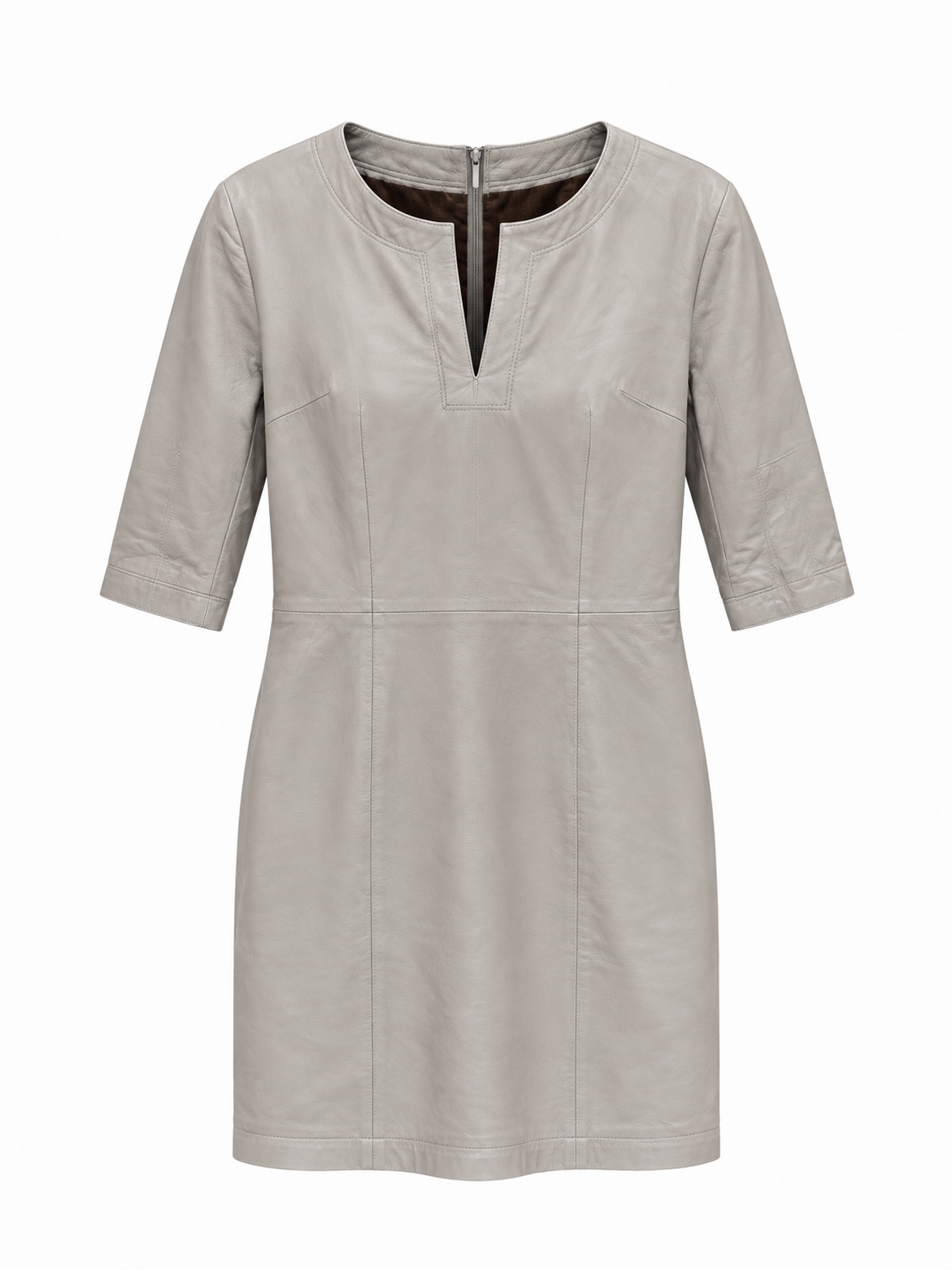 Vestido Torrepel T.U Gris