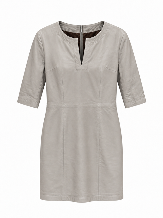 Vestido Torrepel T.U Gris