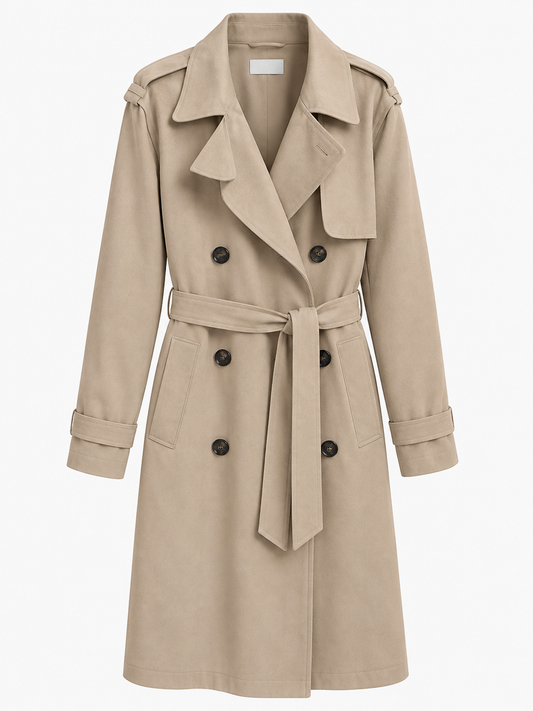 Tapado Zara T.S Beige