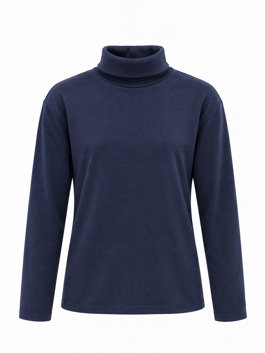 Jersey Zara T.S Azul