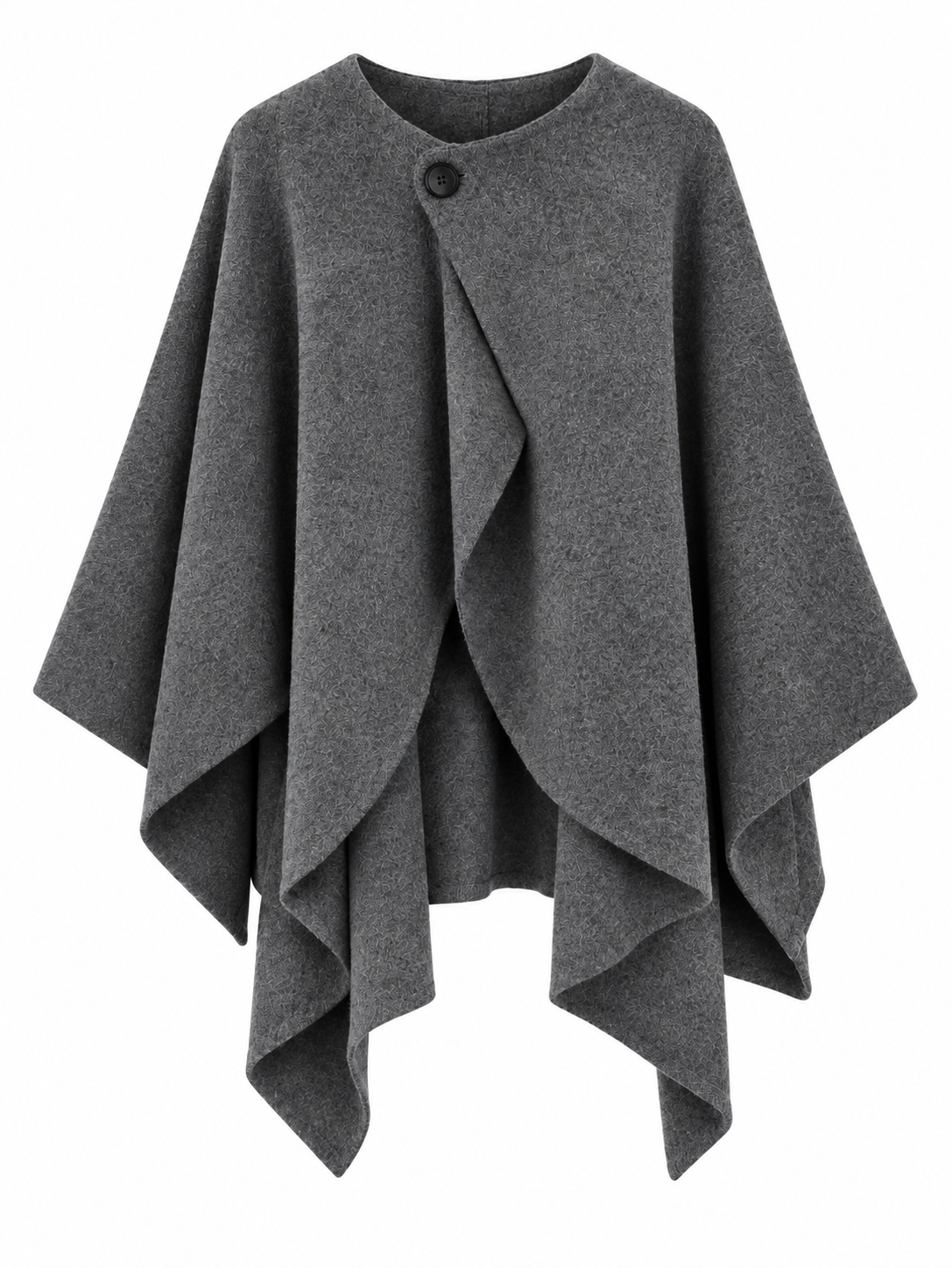 Jersey Zara T.L Gris