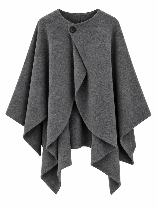 Jersey Zara T.L Gris