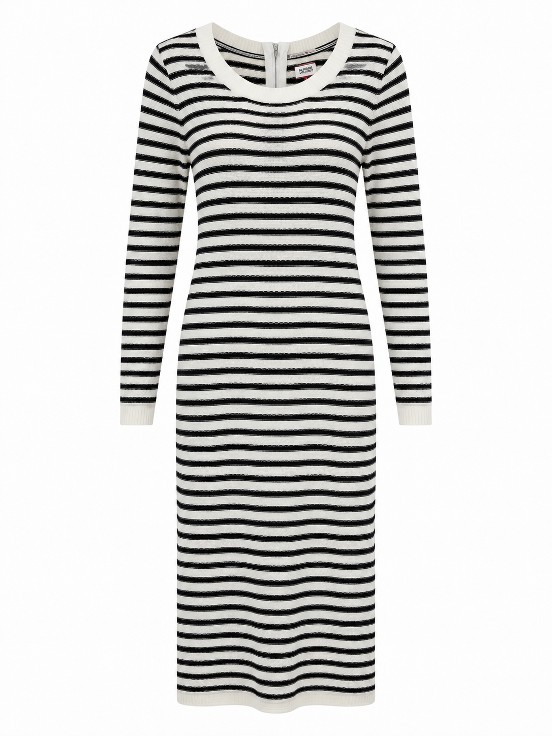 Vestido Tommy Hilfiger T.S Blanco