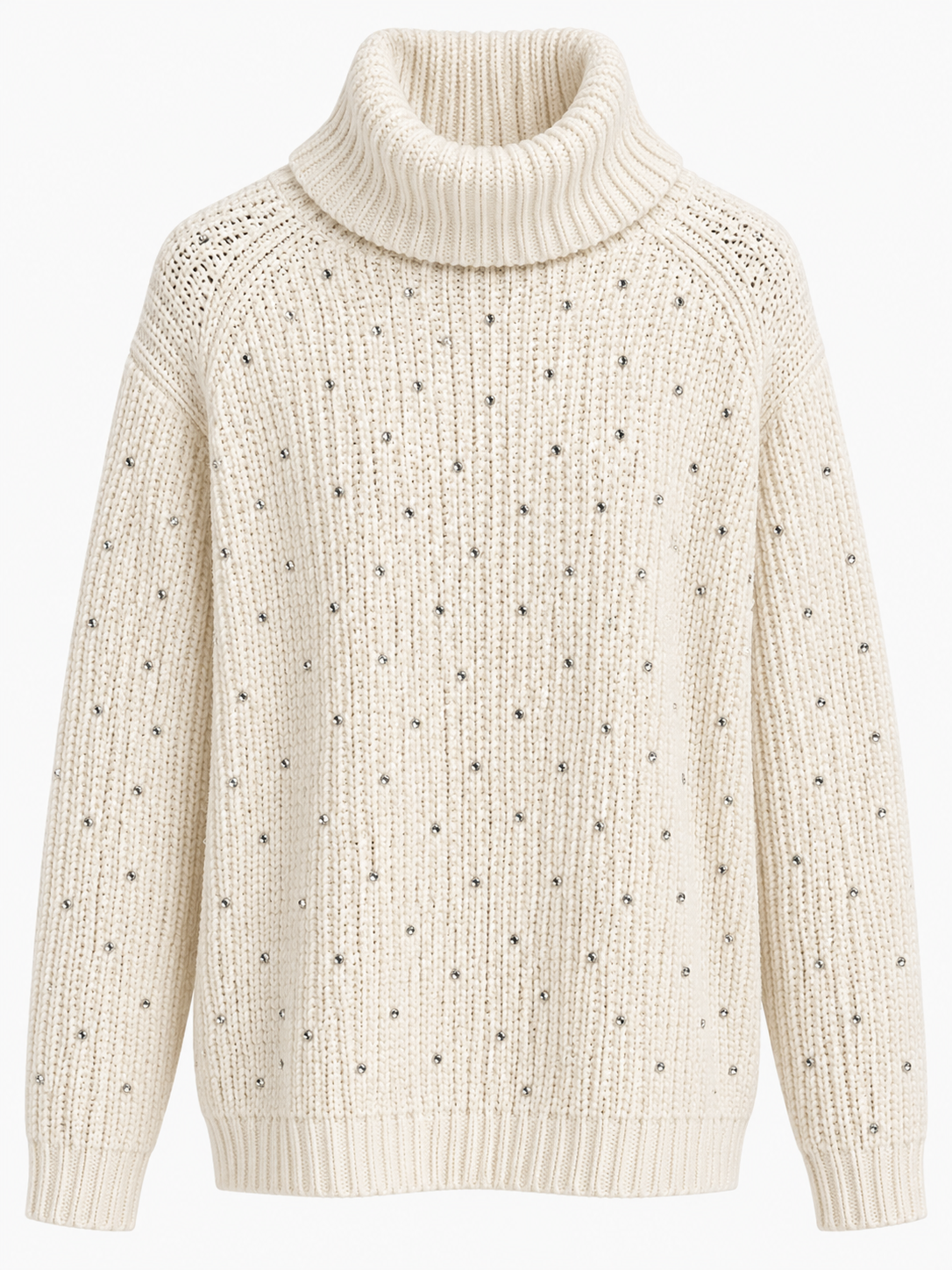 Jersey Zara T.M Beige