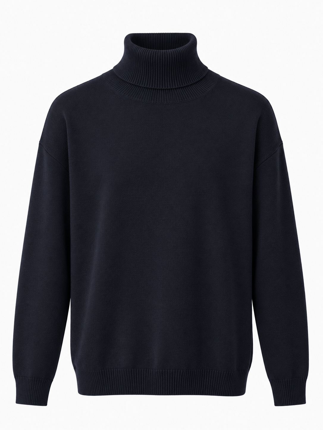 Jersey H&M T.S Azul