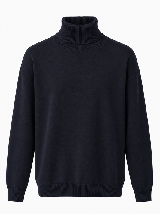 Jersey H&M T.S Azul
