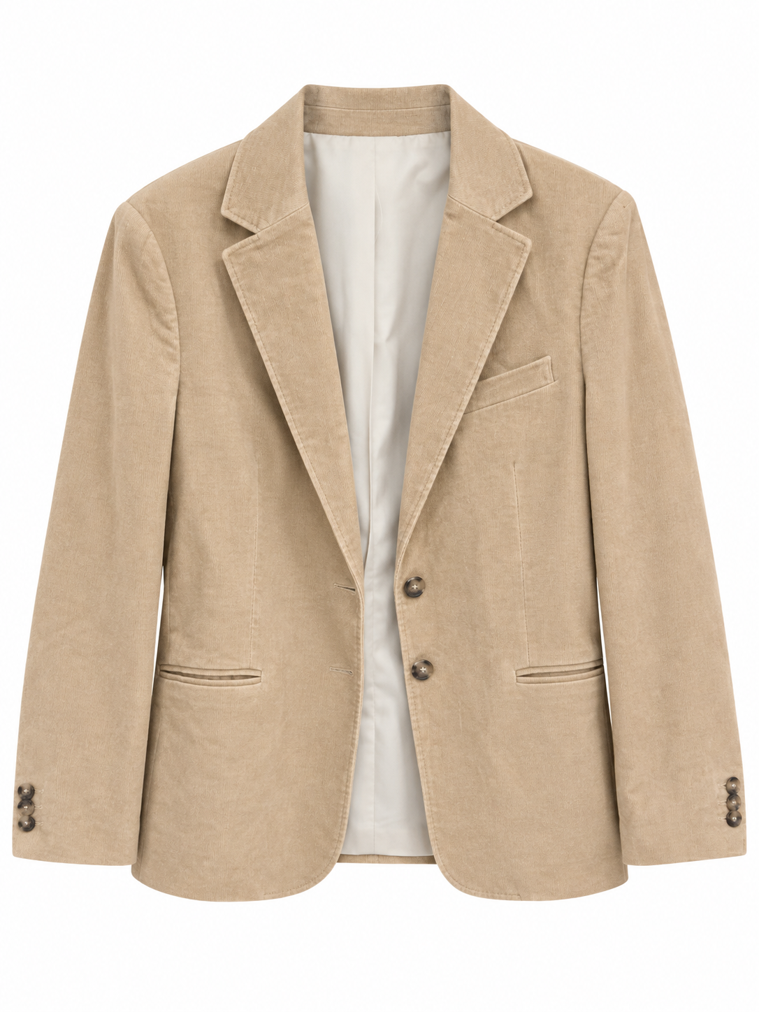 Blazer Gant T.44 Beige