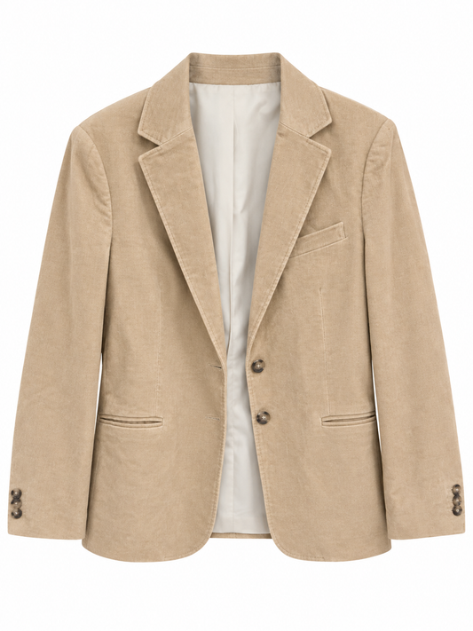 Blazer Gant T.44 Beige