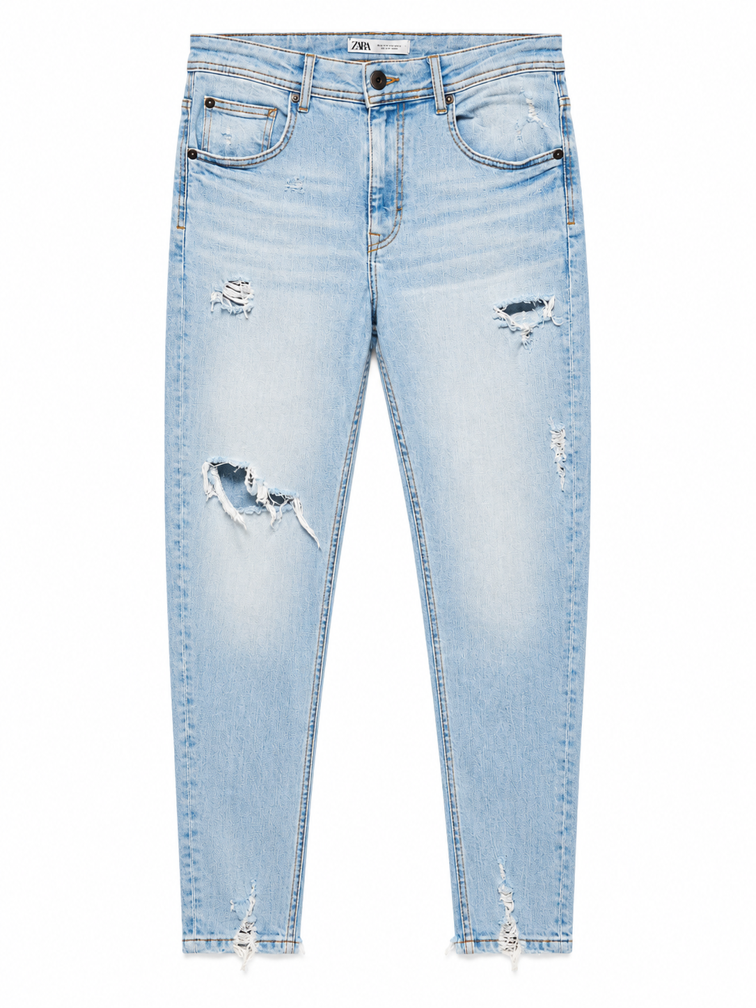 Jean Zara T.40 Jean